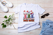 All I Want for Christmas Coffee PNG, a Decorative Illustration by DiamondShop (Thumbnail 6 of 6)