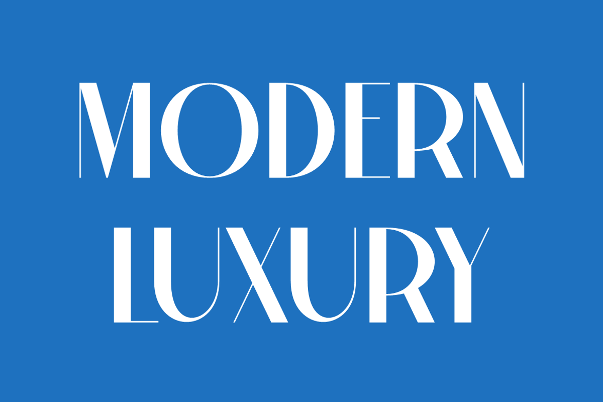 Otyetly - Elegant Sans Font, a Sans Serif Font by Iqsiart Studio (Photo 4 of 12)