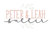 Pearl Duo - Script & Print, a Script Font by CraftyLittleNodes (Thumbnail 2 of 10)