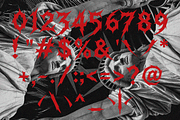 MIDNIGHT LEGACY — Black Metal Font, a Blackletter Font by Enxyclo Studio (Thumbnail 14 of 15)