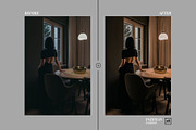 Parisian Fashion - Presets PACK, a Preset Add-On by Hydrozi Presets (Thumbnail 6 of 8)