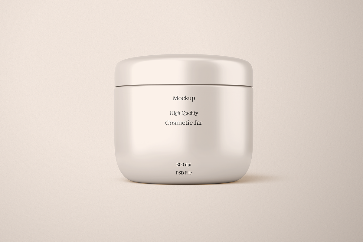 Skincare Packaging Mockup Generator, a Packaging Mockup by Mockupdaddy (Photo 4 of 14)