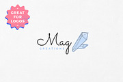 Mystica Magic Collection, a Texture Illustration by Elevens (Thumbnail 4 of 5)