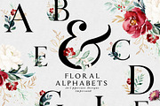 Watercolor Graphic Set-Velvet, an Object Graphic by Graphic Box (Thumbnail 7 of 9)