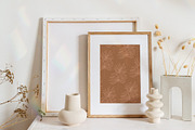 Modern Wall Art Posters Bundle, a Graphic by Ayya Studio (Thumbnail 82 of 94)