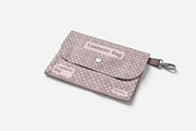Cosmetic Bag Mockup PSD, an Advertising Mockup by Indah (Thumbnail 3 of 6)