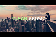 Urban Promo, a Templates & Theme by Motion Imperia (Thumbnail 2 of 3)