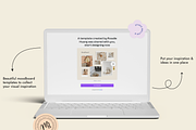 Brand Strategy Notion Template, a Websites & App Template by Studio Mellow B (Thumbnail 4 of 4)