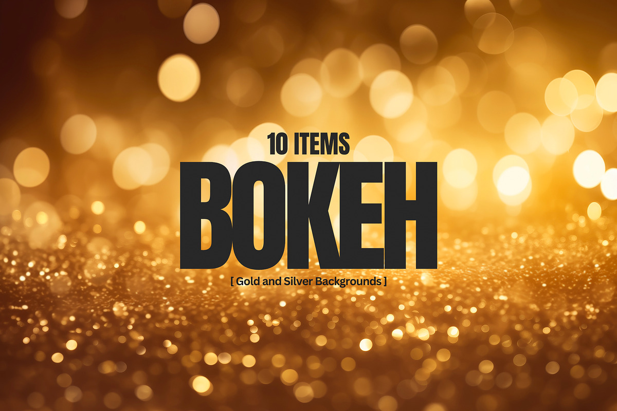 100 Gradient, Bokeh&Paper Bundle, a Texture Graphic by NassyArt (Photo 2 of 32)