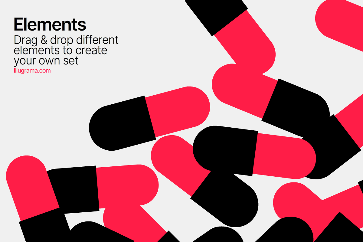 Pharmacy & Medicine - Graphics, a Healthcare Illustration by illugrama (Photo 7 of 19)