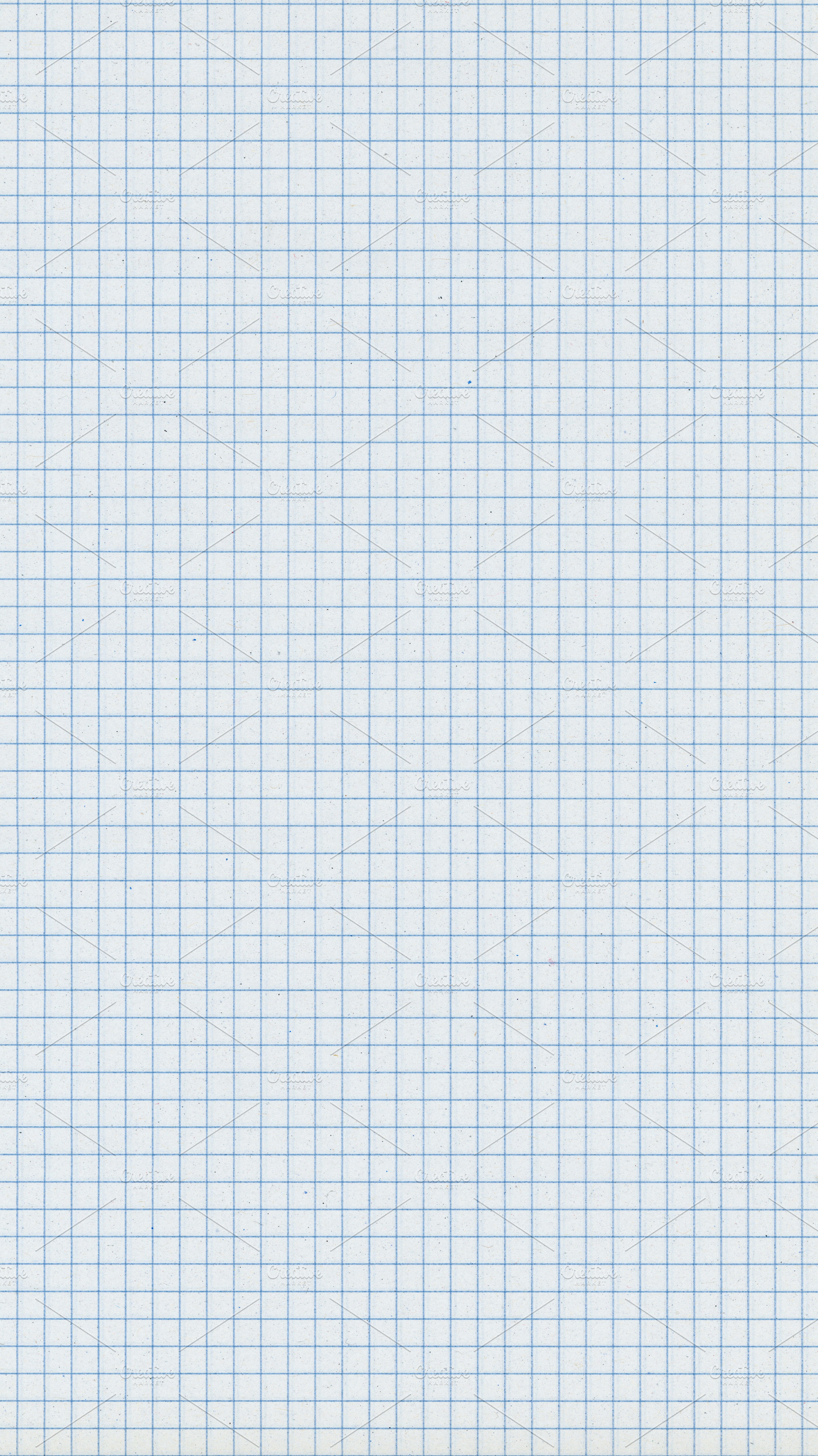 graph paper texture, a Photo by WorldOfPhotos