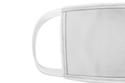 FABRIC FACE MASK MOCKUP, a Mask Mockup by Moonlight Creative (Thumbnail 3 of 6)