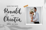 Lovely Spritas | Modern Font Duo, a Script Font by Rastype (Thumbnail 8 of 9)