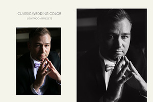 Sale!! Classsic Wedding Lr Presets