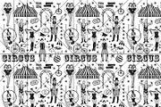 Circus set, an Illustration by Moloko88 (Thumbnail 10 of 11)