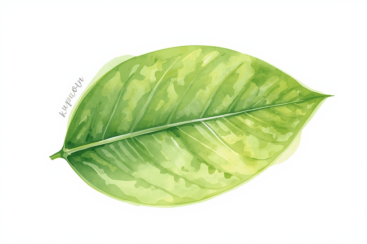 12 Kiwi Fruit Clipart Set, an Illustration by hafijul (Photo 10 of 13)