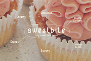 Putding - Playful Handwritten Font, a Handwritten Font by Berdansabersama (Thumbnail 6 of 9)