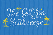 Whimsical Handwritten Font Trio, a Handwritten Font by Typoraith Co (Thumbnail 7 of 21)