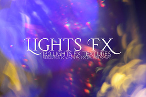 Lights FX