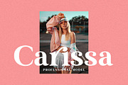 Ransta Modern Serif Font, a Serif Font by Multype Studio (Thumbnail 2 of 12)