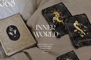 Inner world collection. Affirmations, a Healthcare Illustration by Purple (Thumbnail 1 of 20)