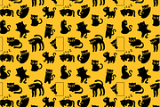 Funny Cat - Illustration Cat, an Animal Illustration by Invisual Studio (Thumbnail 17 of 21)