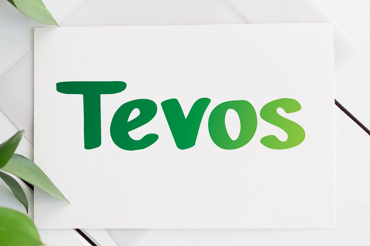 Tevos preview 2