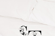 Abstract modern collection, an Object Illustration by Tiana Geo (Thumbnail 17 of 19)