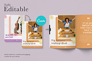Coach Ebook Template for Canva, a Magazine Template by Sakura Digitals (Thumbnail 2 of 7)