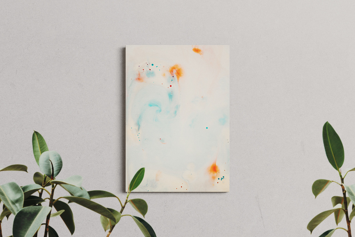 50 canvas mockup bundle creator kit, a Household Mockup by FoundImages (Photo 29 of 54)
