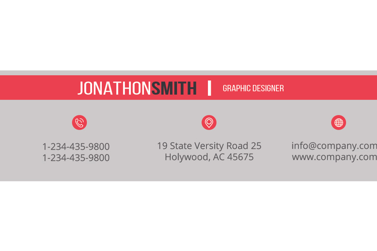 Business Card, a Templates & Theme by DesignGhar (Photo 7 of 7)