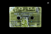 Cassette Tape Vintage Mockup, a Product Mockup by Bolderaja1 Studio (Thumbnail 5 of 13)