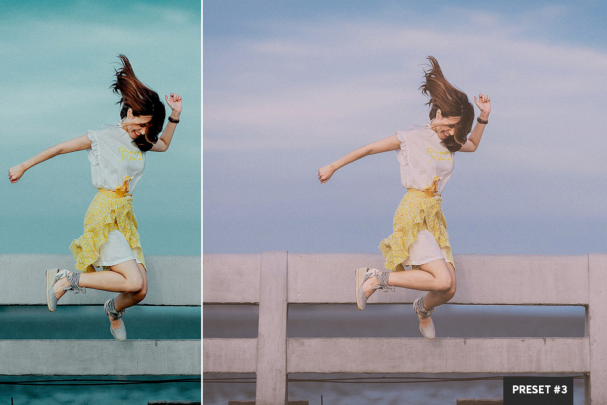 Pastel LR Presets Mobile + Desktop, a Plug-in Add-On by PhotoSpirit (Photo 8 of 10)