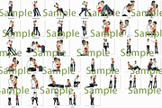 My Valentine, a Templates & Theme by EmotionalAvatars (Thumbnail 1 of 2)