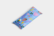 Rice bag mockup, 6 PSD, a Household Mockup by GraphicVil (Thumbnail 7 of 9)