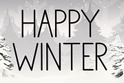 Natural Story, a Sans Serif Font by FreshTypeINK (Thumbnail 3 of 8)