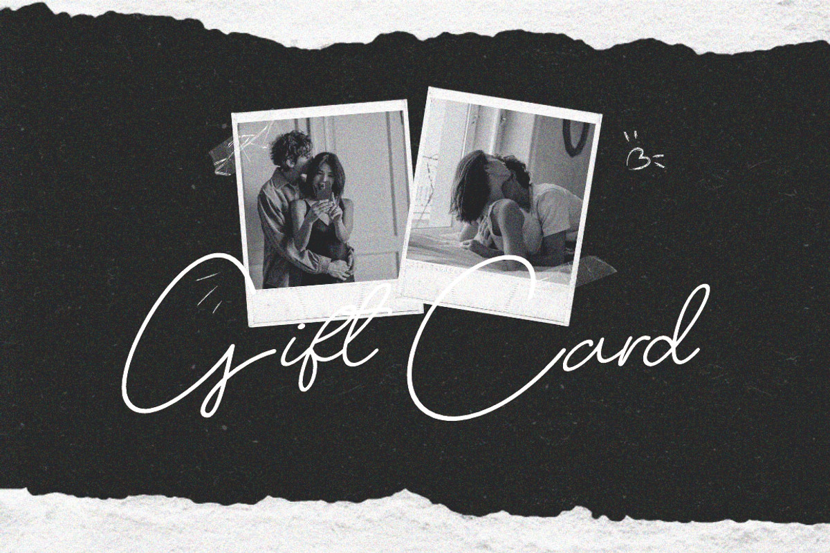 Be Awesome Script Font, a Script Font by JNJ Studio (Photo 6 of 10)