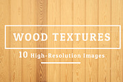 10 Wood Texture Background Set 004, a Texture Graphic by FWStudio (Thumbnail 1 of 2)