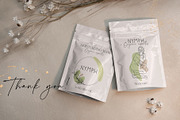 Antique greek beauty - designs kit, a Person Illustration by My Space Garden (Thumbnail 19 of 19)