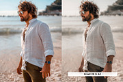 20 Milky White Lightroom Presets LUT, a Preset Add-On by SparkleStock (Thumbnail 5 of 13)