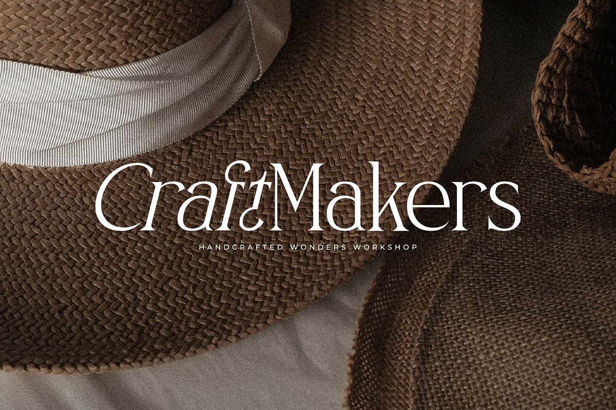Naftegfo A New Modern Serif, a Serif Font by Storytype Studio (Photo 9 of 15)