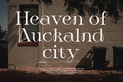 Botanika | Stylish Serif, a Serif Font by Muntab_Art (Thumbnail 7 of 11)