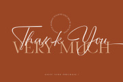 Mattock Germany Font Duo, a Script Font by alit design (Thumbnail 21 of 21)