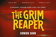 Nights Side - Creepy Display, a Handwritten Font by Letterhend Studio (Thumbnail 3 of 8)