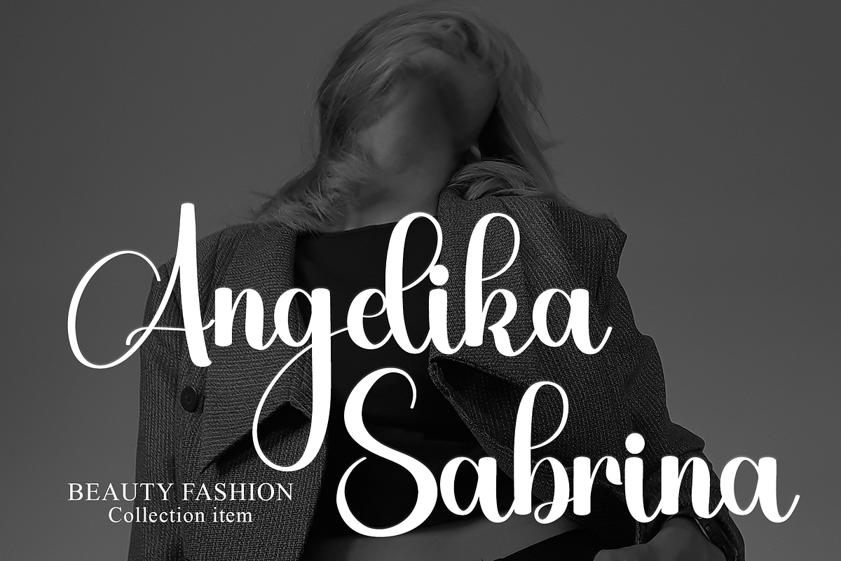 Doddle Alphabet, a Handwritten Font by InermediaSTUDIO (Photo 4 of 7)