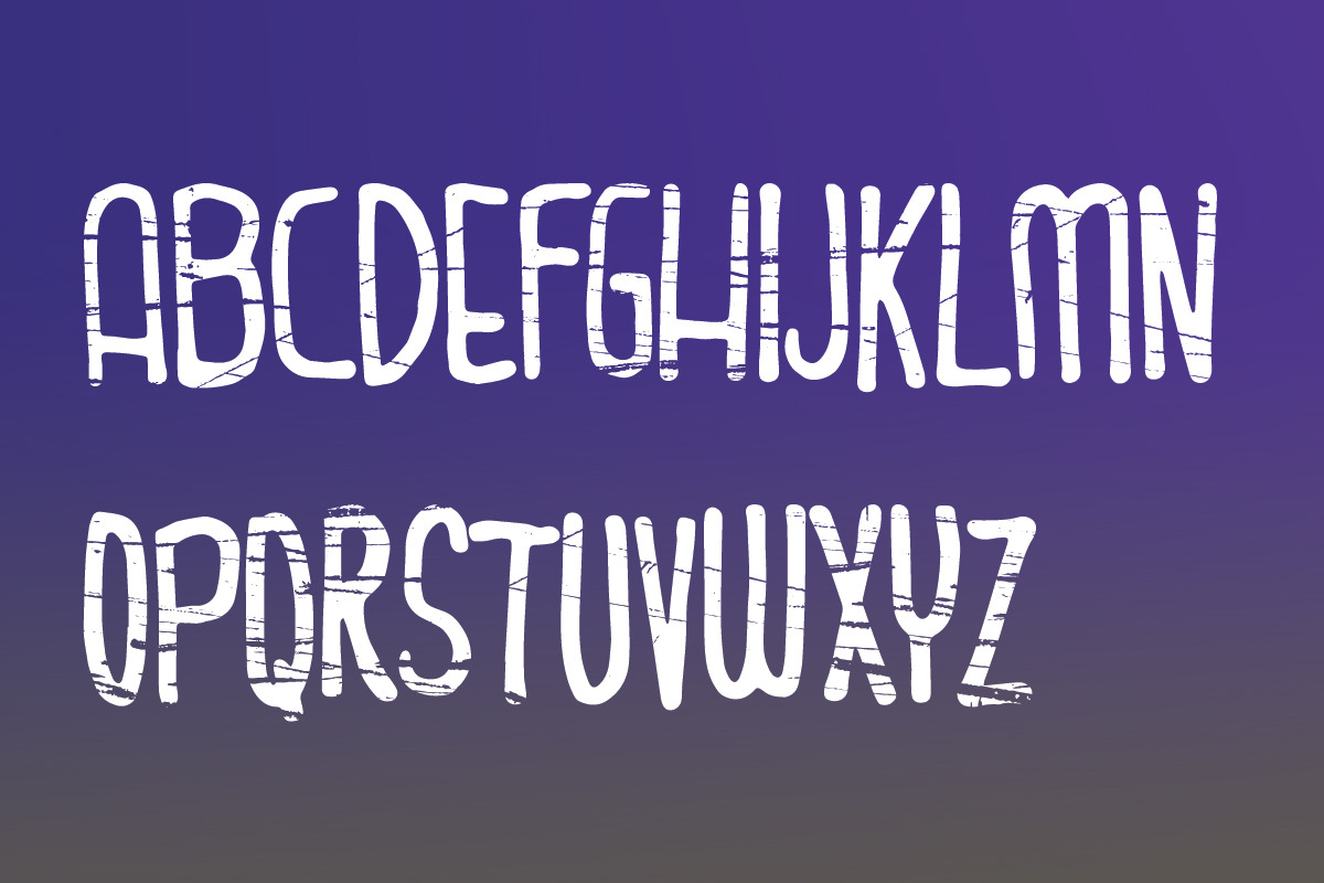 Milon, a Font by Alt Foundry (Photo 3 of 5)