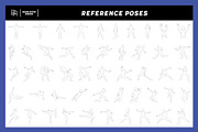 Comic Builder, a Brush Add-On by Brian Ritter Design (Thumbnail 7 of 9)