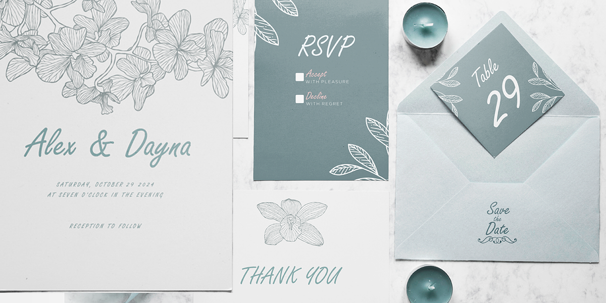 Handmade Script, a Handwritten Font by FontSite Inc. (Photo 4 of 7)