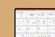 BeMind - Minimal & Creative Template, a Presentation Template by UDEA Store (Thumbnail 9 of 18)