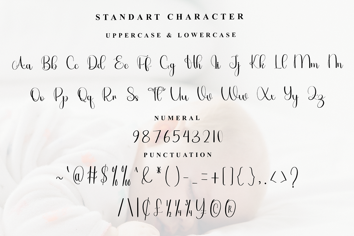 Sunday, a Sans Serif Font by InermediaSTUDIO (Photo 2 of 7)